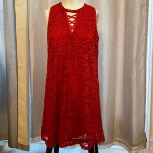 Comfy and cute dress